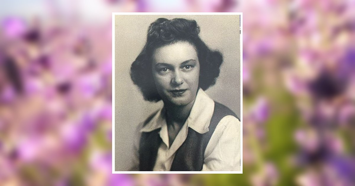 Audrey M. Davis Obituary, Edgerton, OH