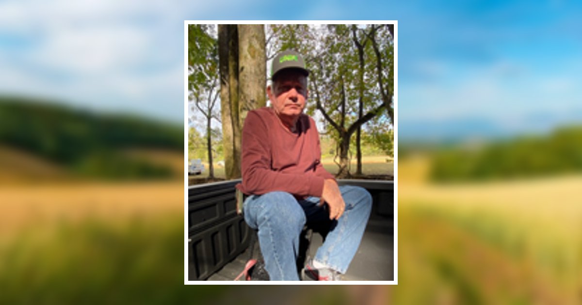 Richard Vernon Casstevens Obituary, Yadkinville, NC