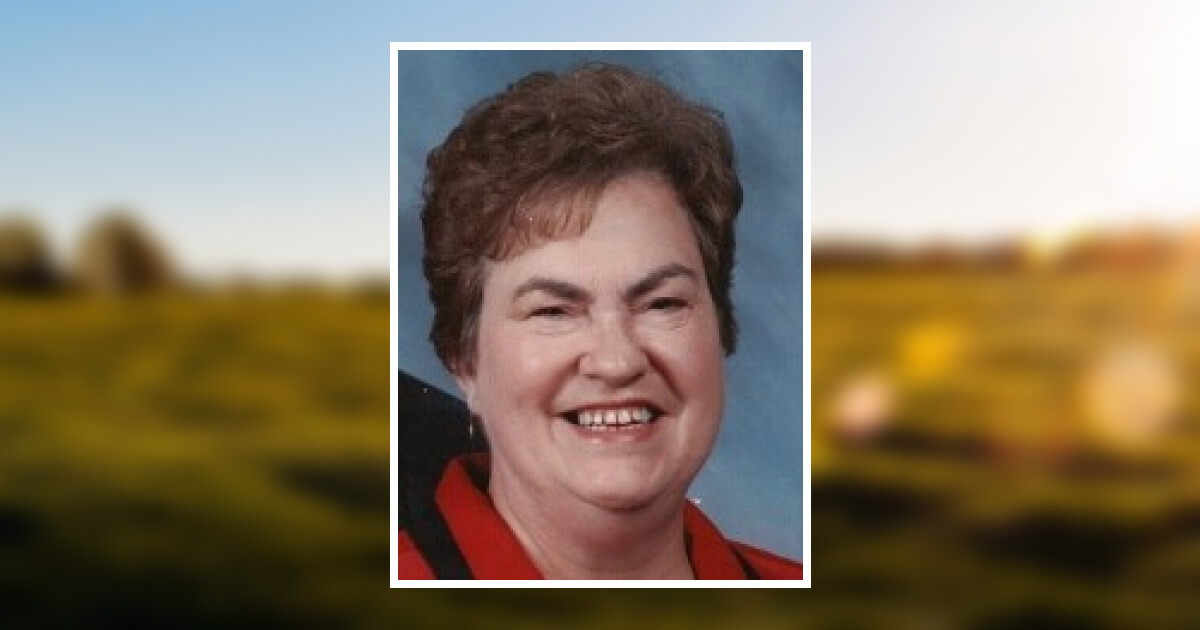 Sharon Lee Budd Obituary 2022 - Beshear Funeral Home