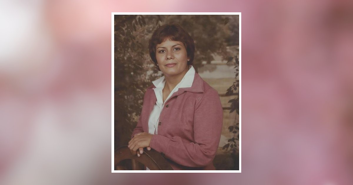 Emilia "Millie" Moreno Villa