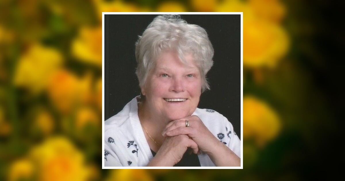 Shirley Badgley Obituary 2021 - Plantsville Funeral Home