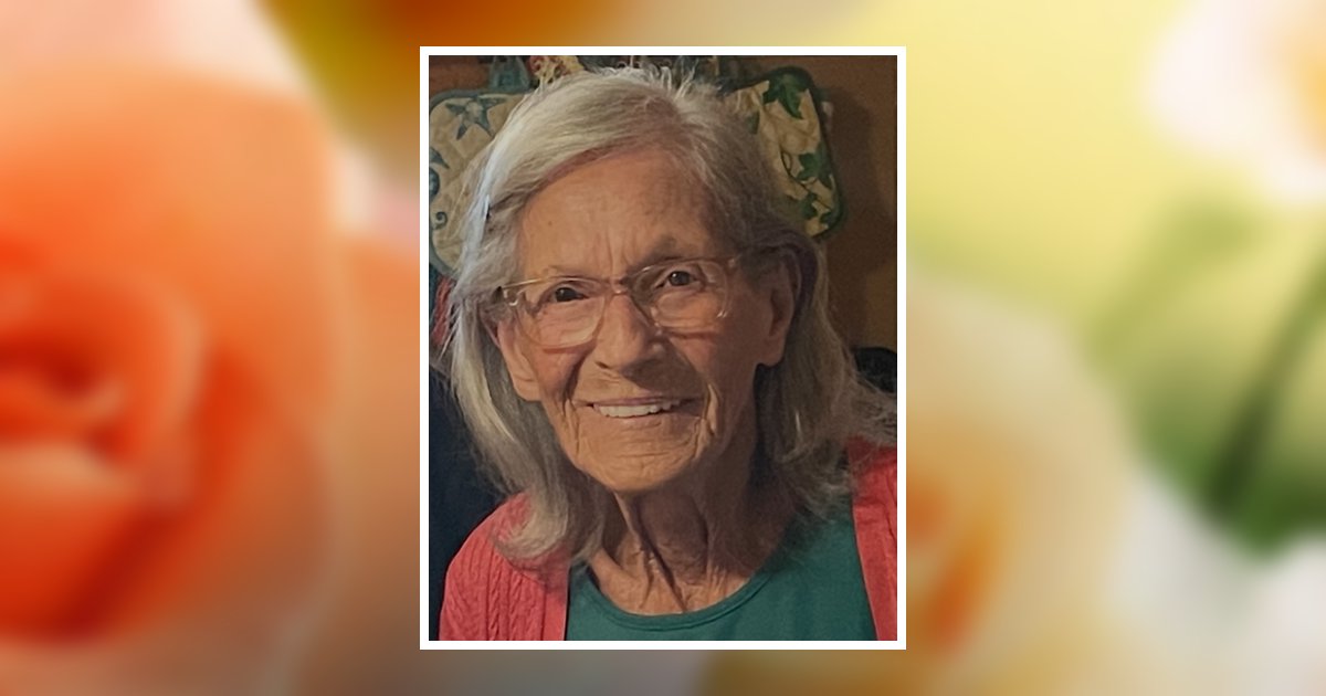 Joann "Jody" Matthews Plainview