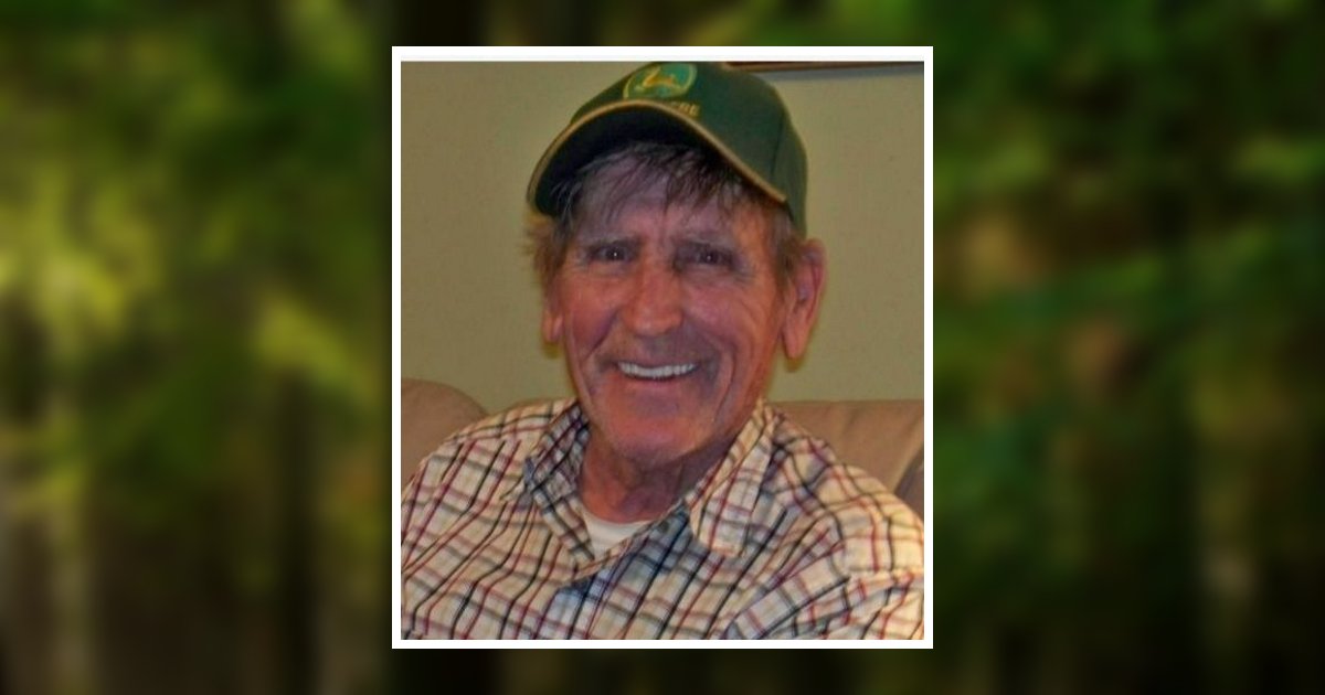 Donald Everett Ball Obituary 2021 Pine Knot Funeral Home