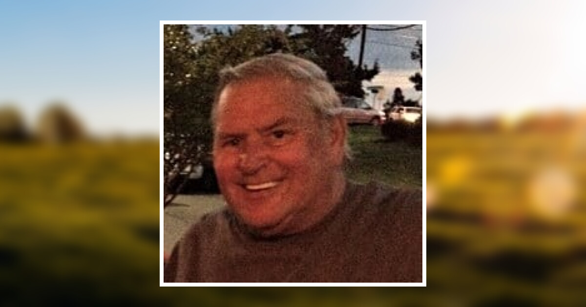 Ken Culbreth Obituary 2023 - Thomas Poteet & Son Funeral Directors