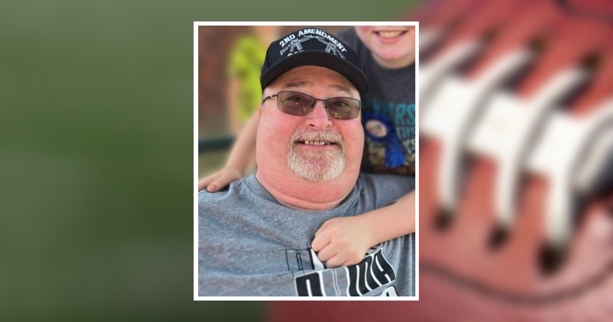 Gregory A. Pettit Obituary, Bryan, OH