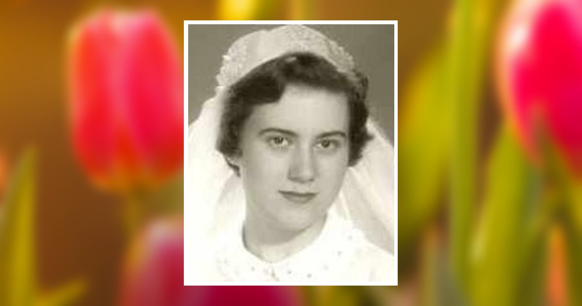 Dorothy June Yeager Obituary, Orem, UT