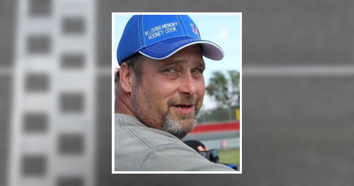 Calvin Hendricks Cook III Obituary 2024 Wilkerson Funeral Home