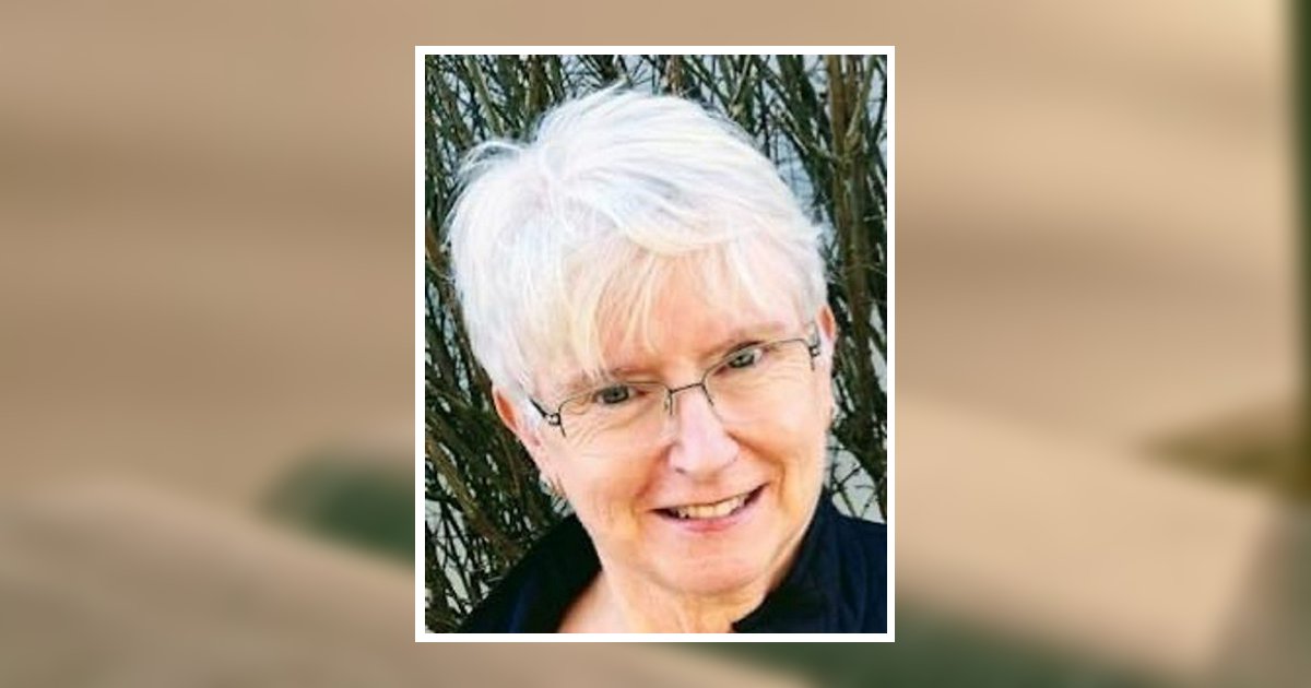 Susan McAdams Starr Obituary 2023 Lowe Funeral Home