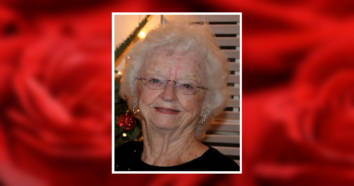 Tennielean Hill Fletcher Obituary 2023 Hudson Funeral Home and