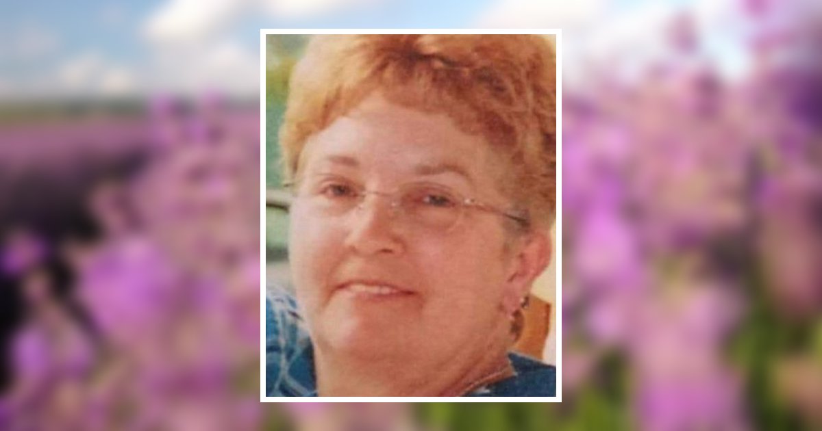 Nadine G. Shampine Delhi, NY Obituary