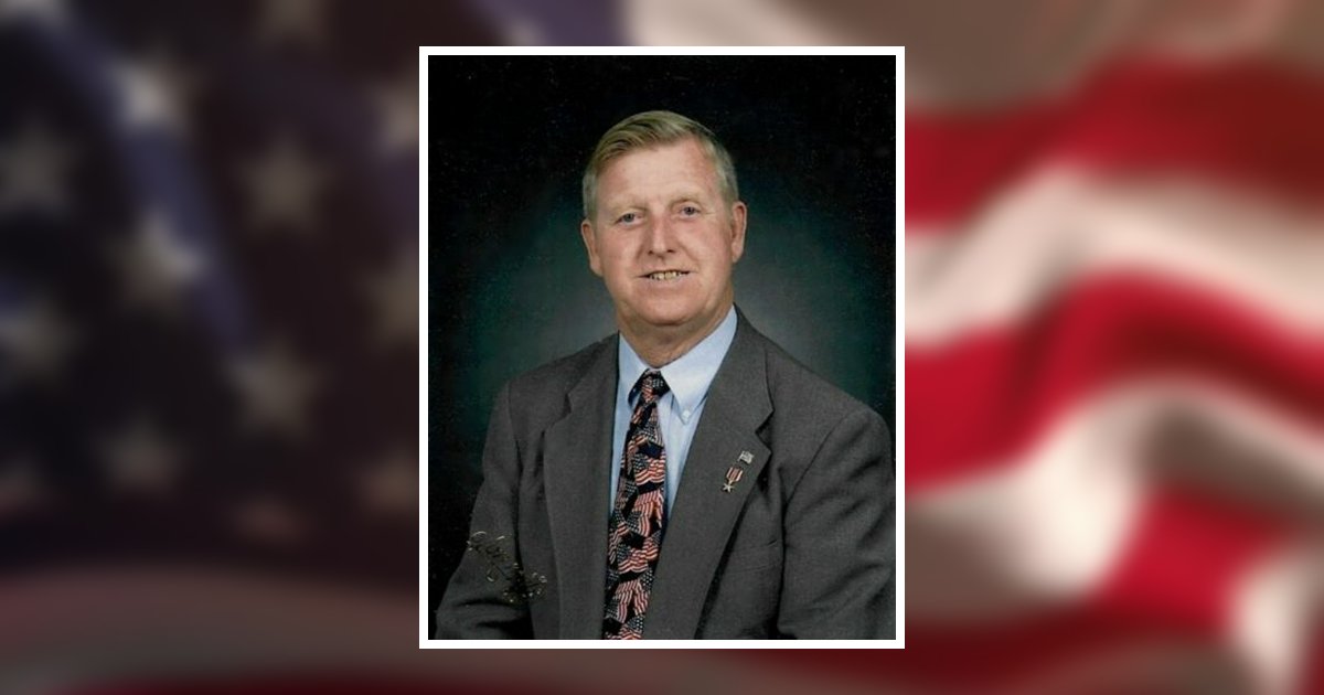 Henry Oscar Powers Powhatan, VA Obituary