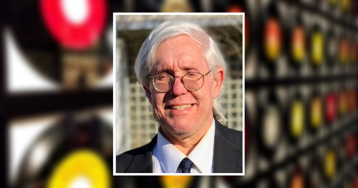 Patrick Maxwell Anders Obituary 2022 Lowe Funeral Home