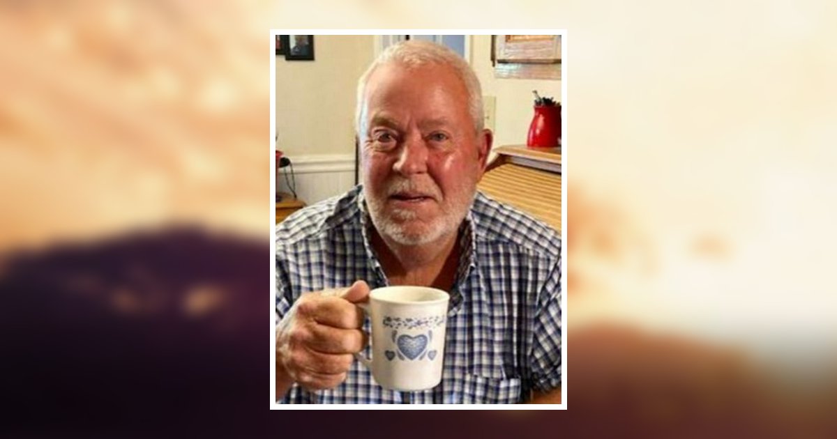 Richard Capps Obituary 2022 Lowe Funeral Home