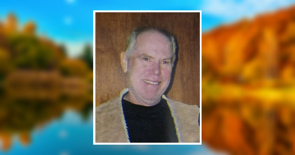 Melvyn "Mell" Paul Waldman