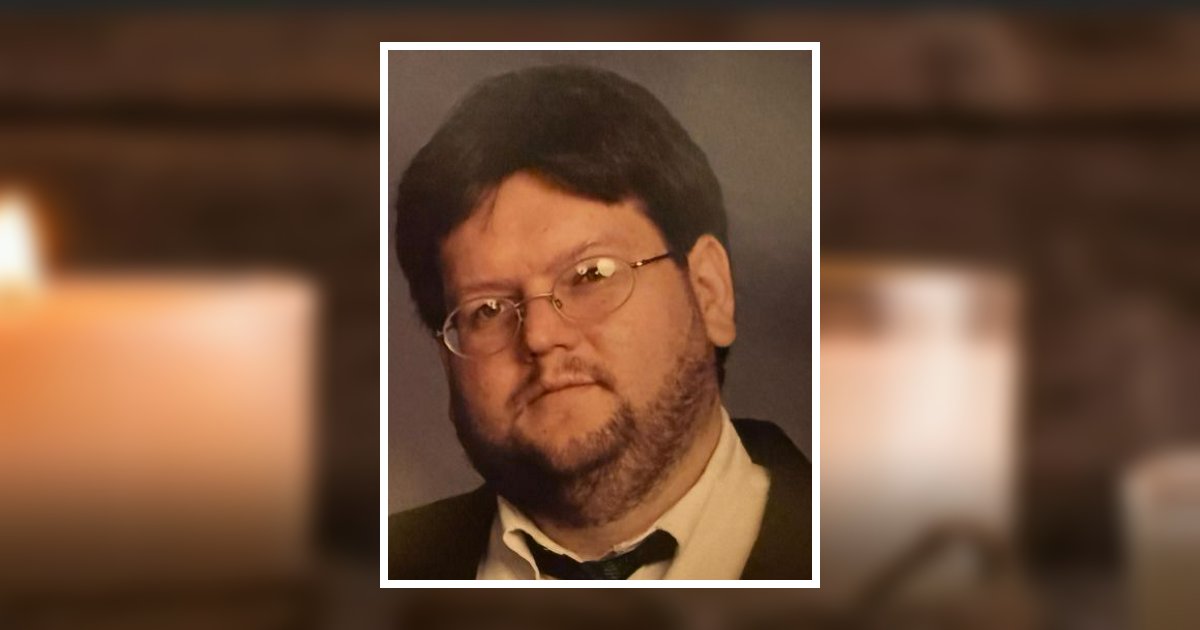 Timothy Allen Irving Obituary, Toledo, OH