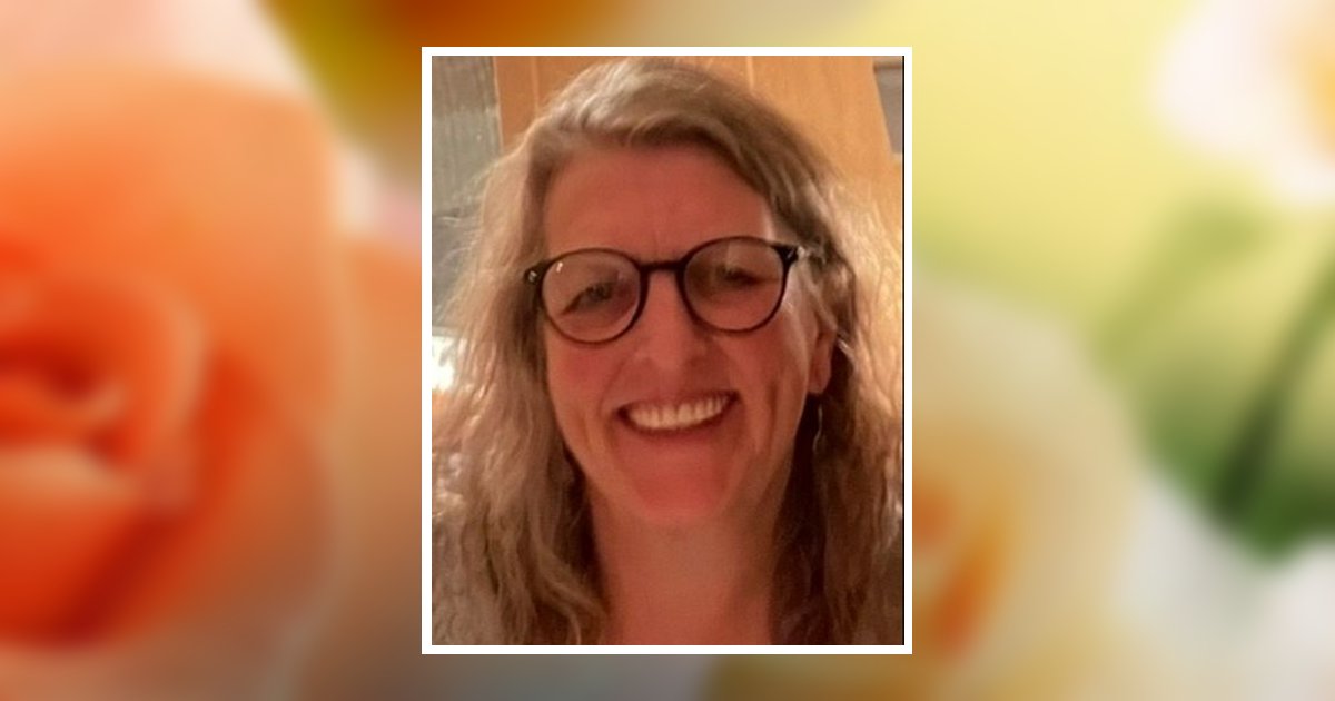 Cathy Mckinnon Obituary, Drayton Valley, AB