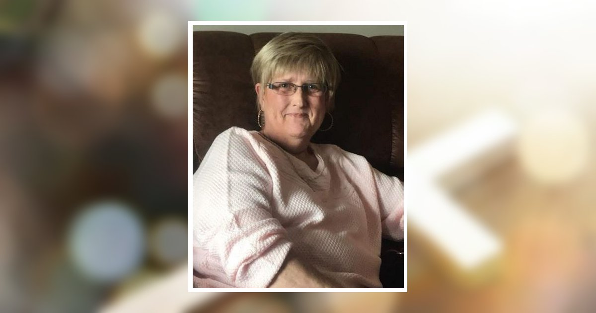 Sherry Rae Wagner Obituary, Cincinnati, OH