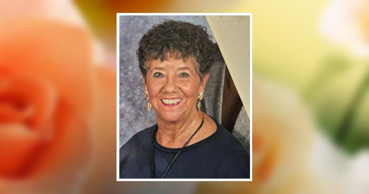 Martha Carmon Walker