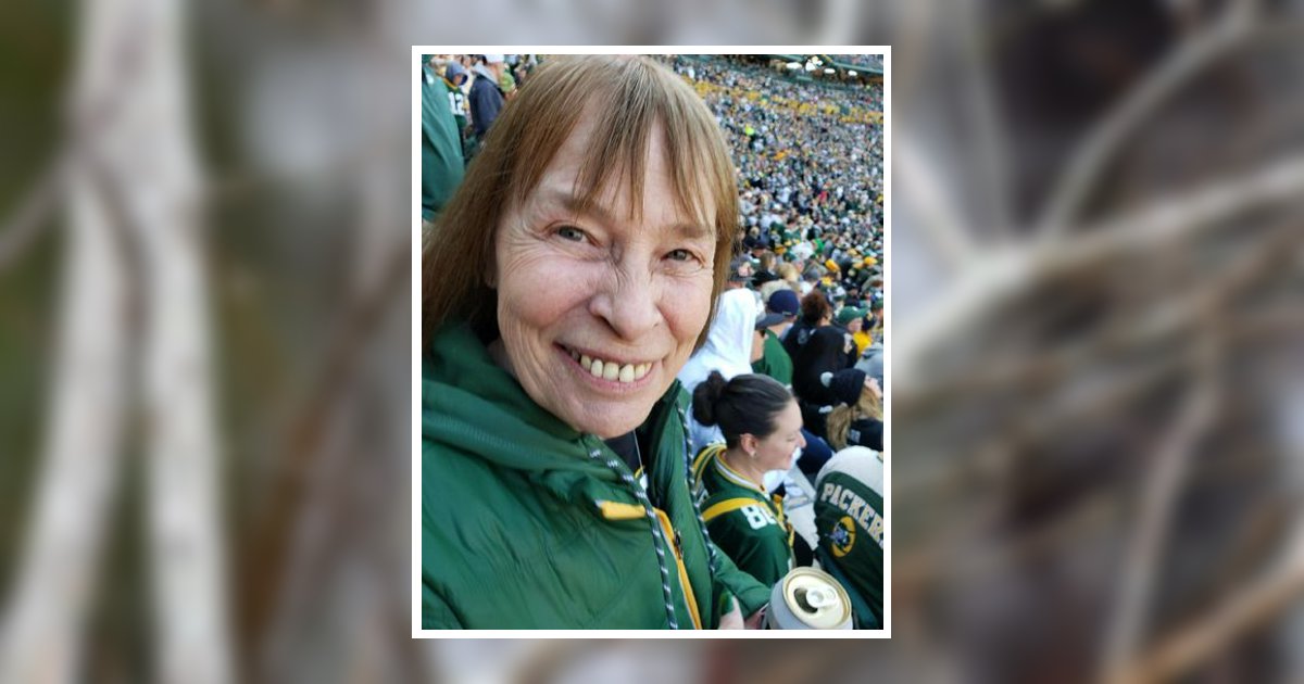 Rose Marie Holtz Sheboygan, WI Obituary