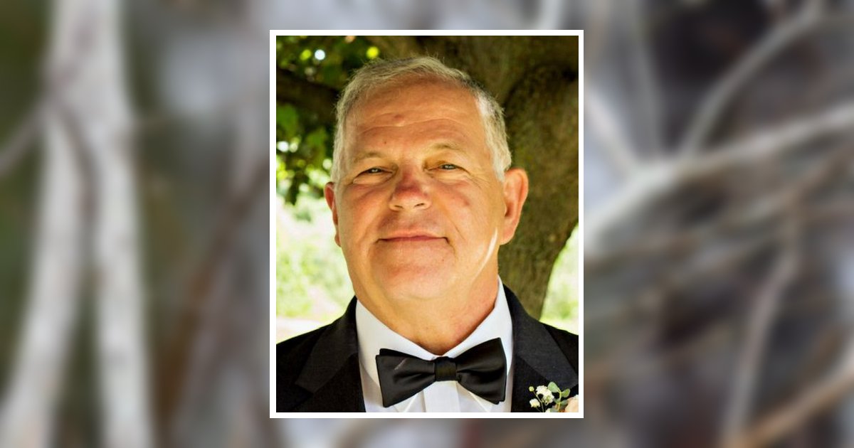 Michael R. Corcoran Obituary, Plymouth, MI