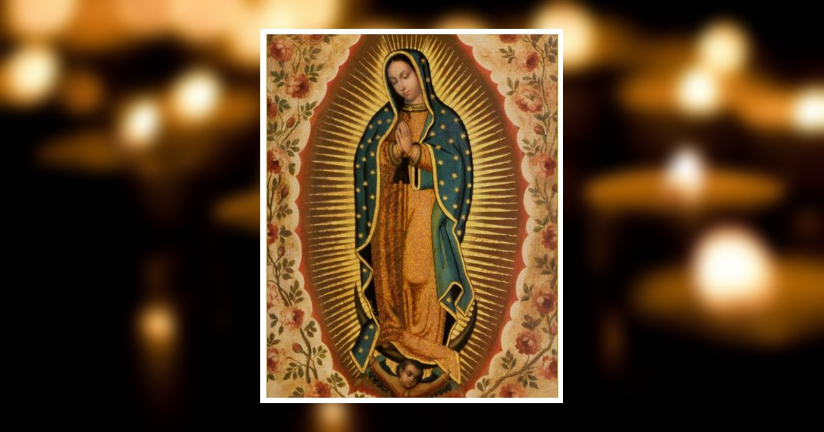 Concepeion Sofia Hernandez Obituary, Hawthorne, CA