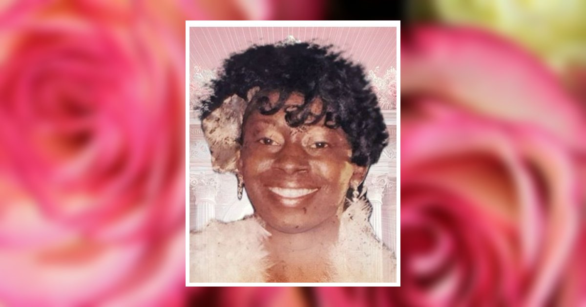 Cheryl Lane Squire Obituary, Marrero, LA