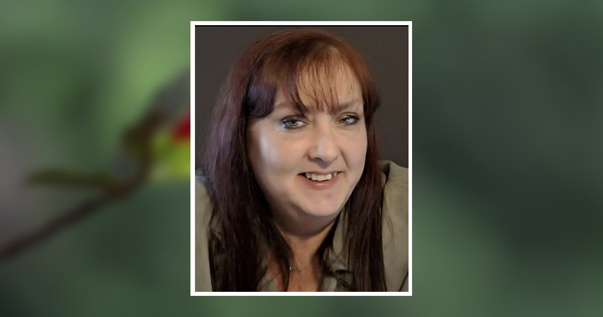 Billie "Joe" Marie Harris Vesely