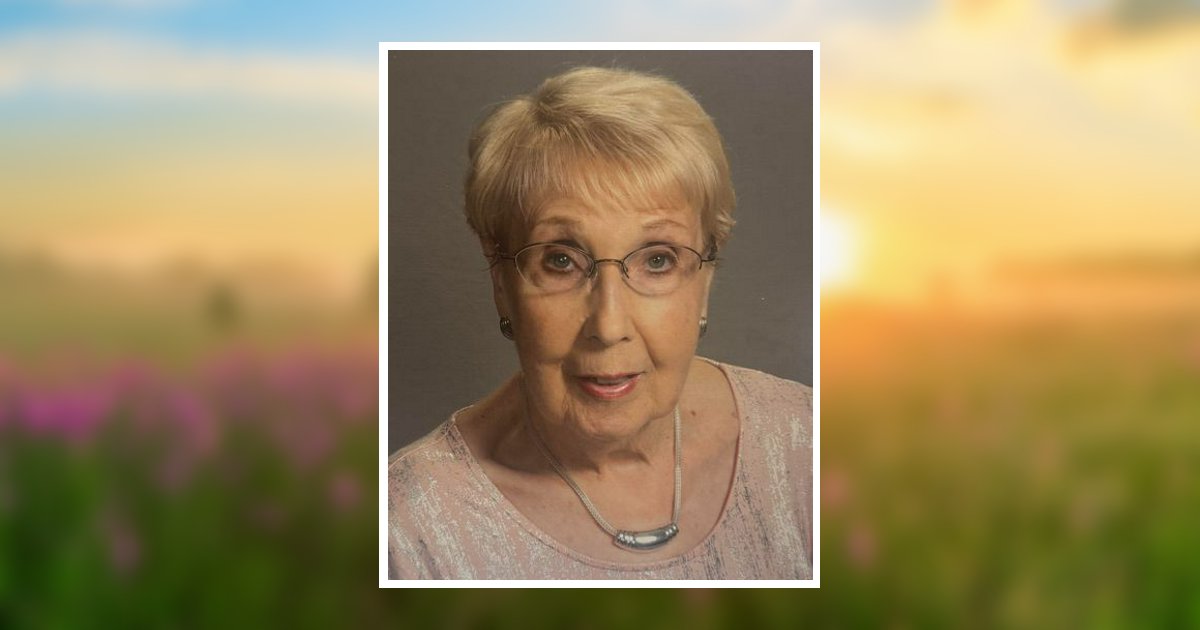 Kay Quinn Walker Obituary May 23, 2025 E. Alvin Small Funeral Home