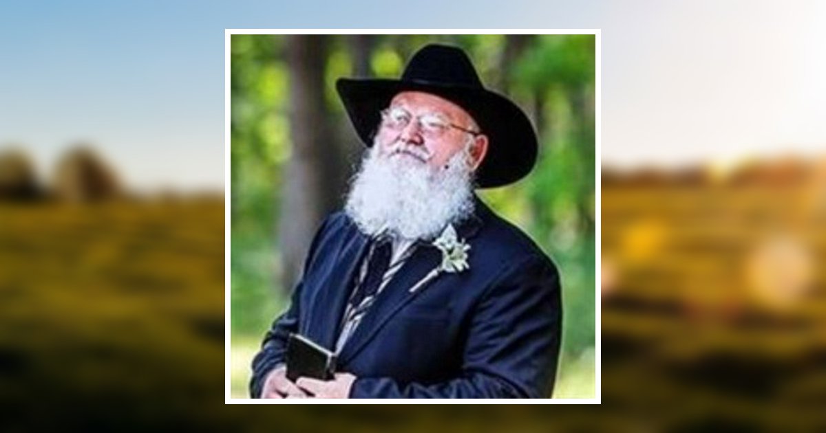 Terry D. Hedrick Obituary 2022 Taylor Funeral Service & Crematory