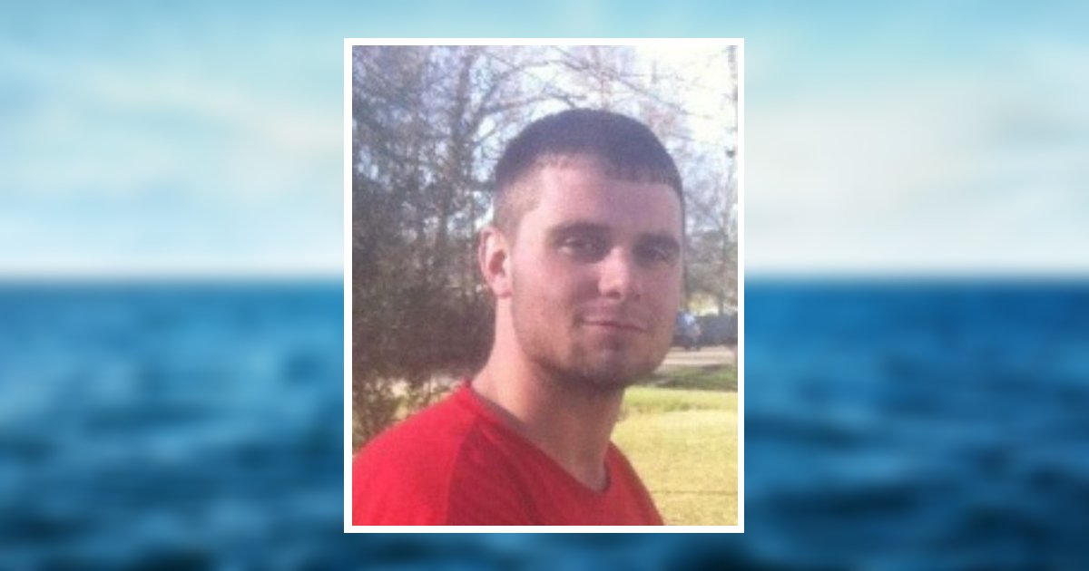 Cody Alan Ansley Obituary 2024 Bagnell & Son Funeral Home