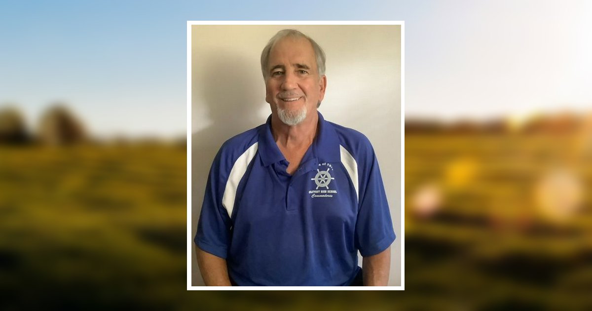 Donald Raymond Williams Obituary, Gulfport, MS