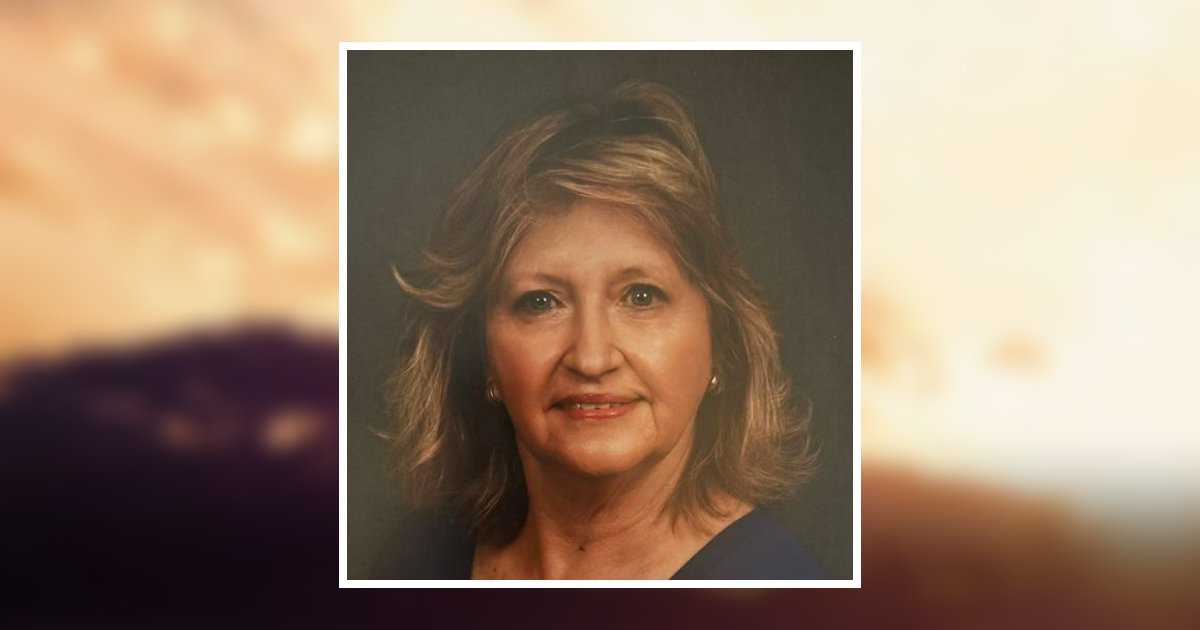 Cathy Gerik Obituary, West, TX