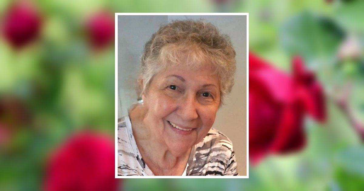 Dolores Sandra Warner