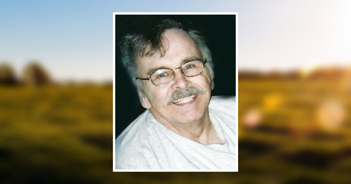 Michael Fulton Obituary 2015 - Cozine Memorial Group