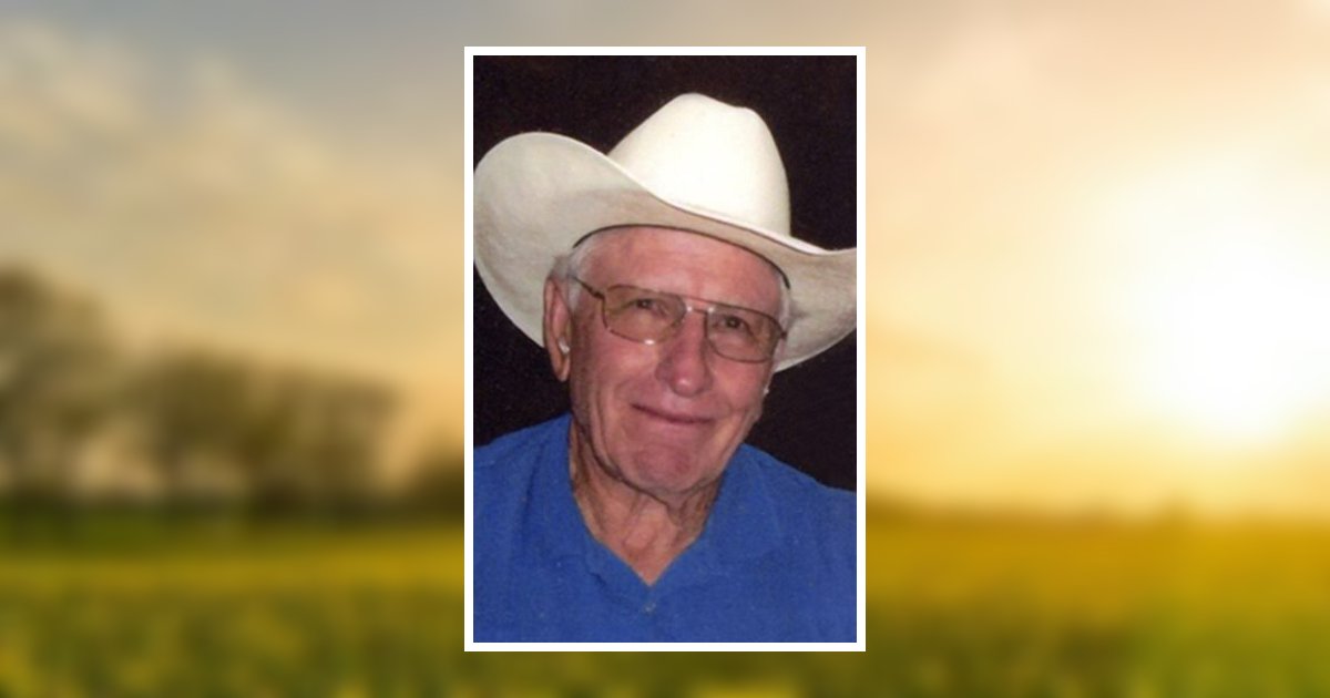Albert Matus Obituary, West, TX