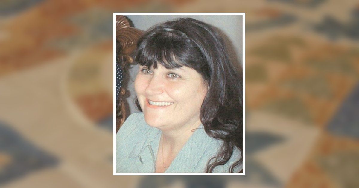 Janice Lynne Sanford