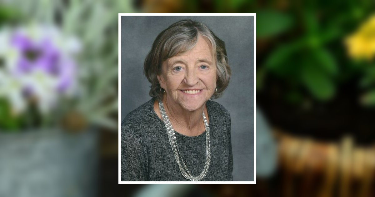 Kathleen Ozmun Obituary April 5, 2026