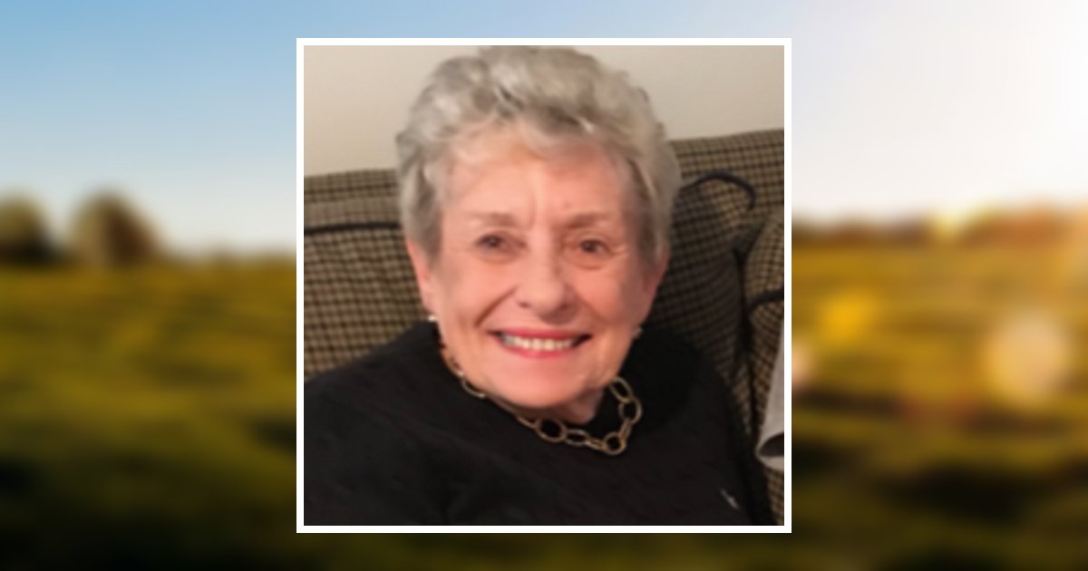 Helen T. Benton Obituary October 10, 2022 Brennan Mathena Funeral Home