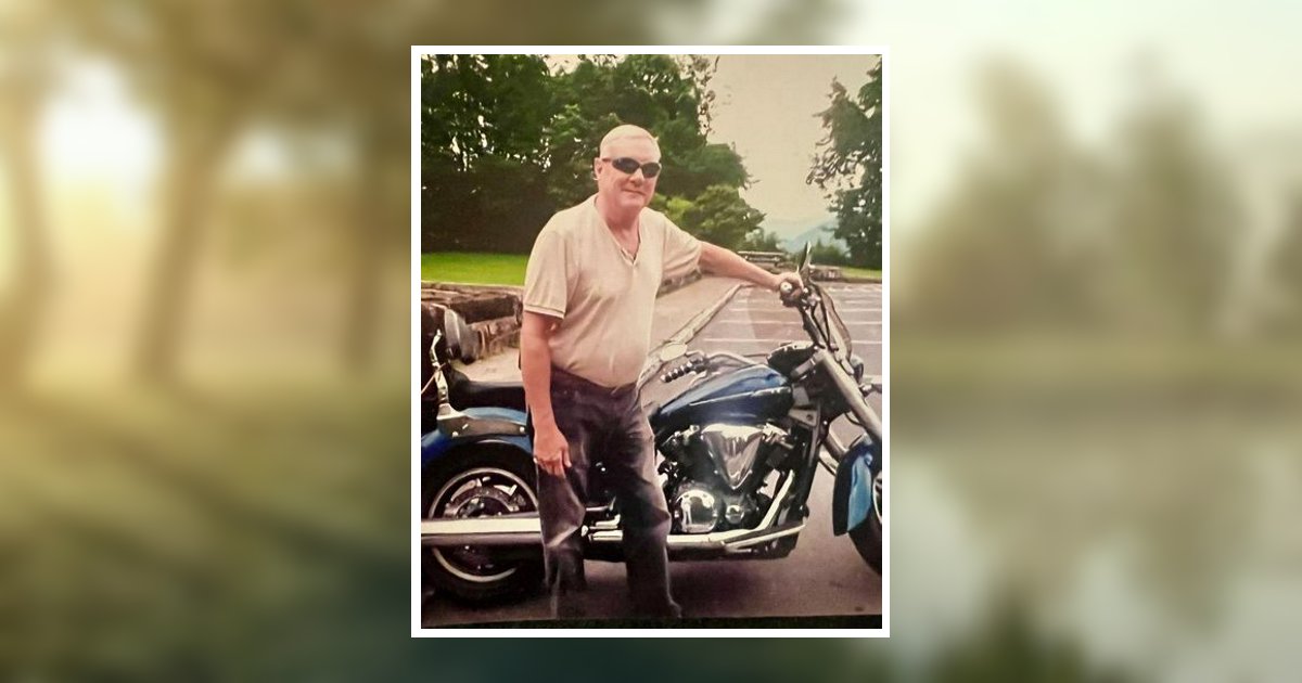 Thomas Henry Snyder Obituary, Huntersville, NC