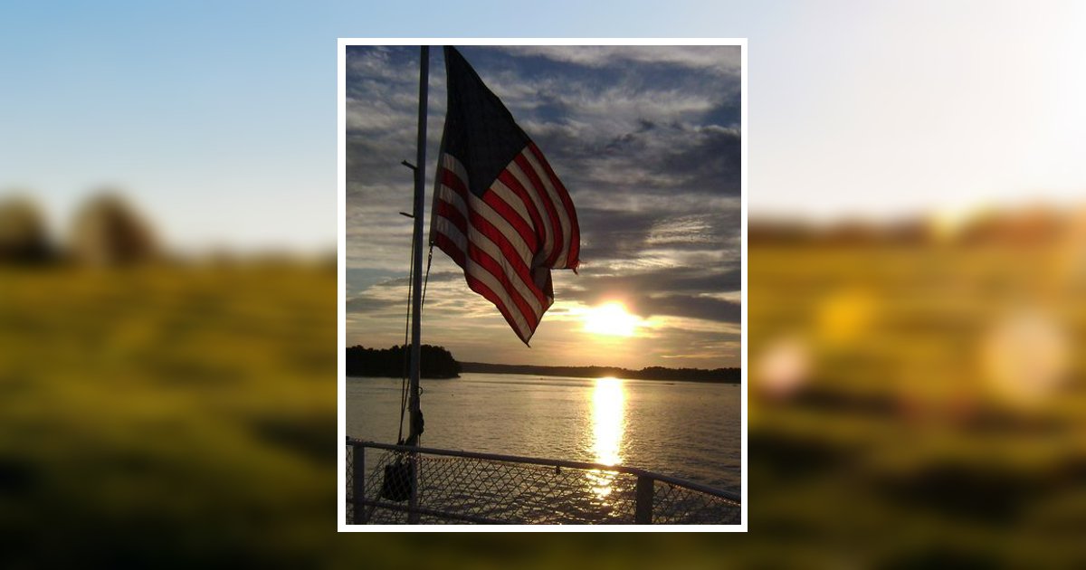 Robert H. “Chip” Johnston Obituary 2021 Direct Cremation of the Seacoast