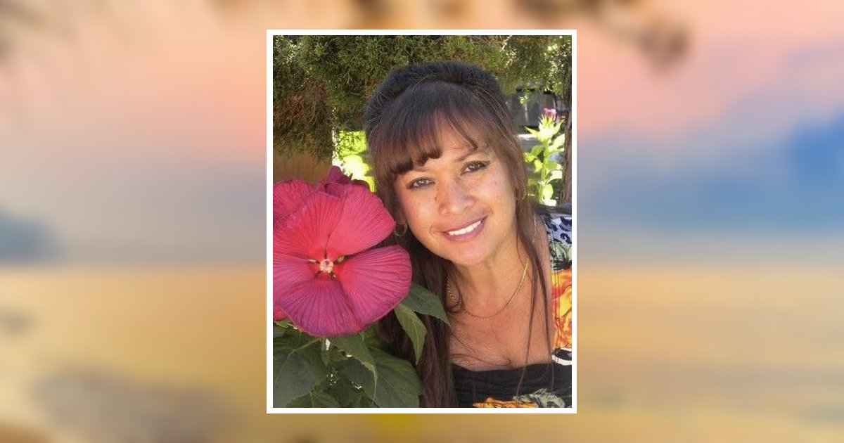 Lilibeth Diamse Malmborg Obituary, West Jordan, UT