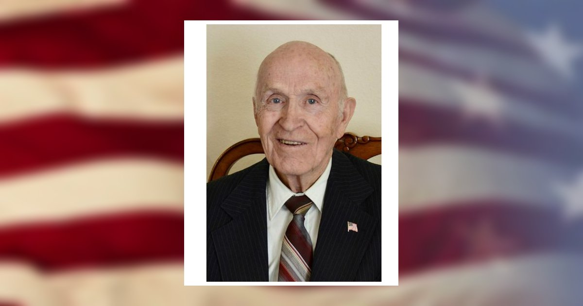 Verle Glen Kotter Shelley, ID Obituary