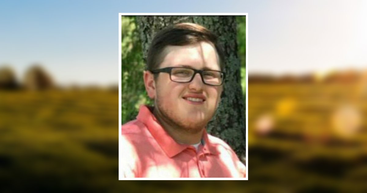 Hunter Scott Berry Obituary 2017 Berry Funeral Home & Crematory