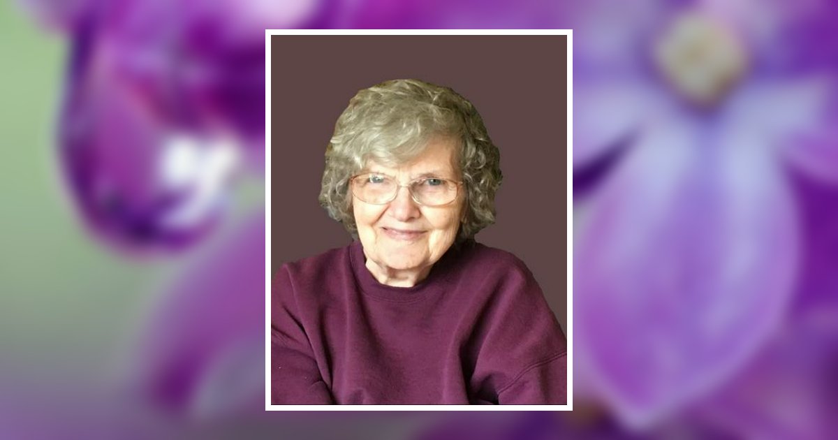Mabel Kelling Obituary, Randall, MN