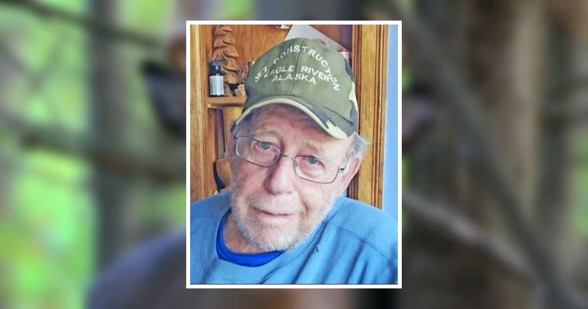 Thomas J. Peterson Obituary, Ladysmith, WI