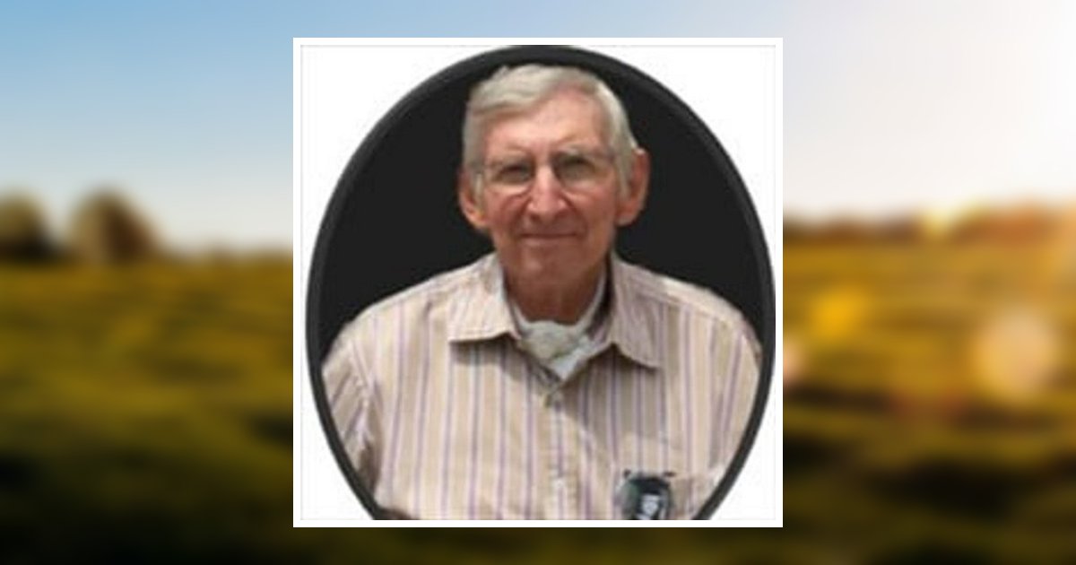 Leland Roy White Obituary 2023 Ray & Martha Funeral Home