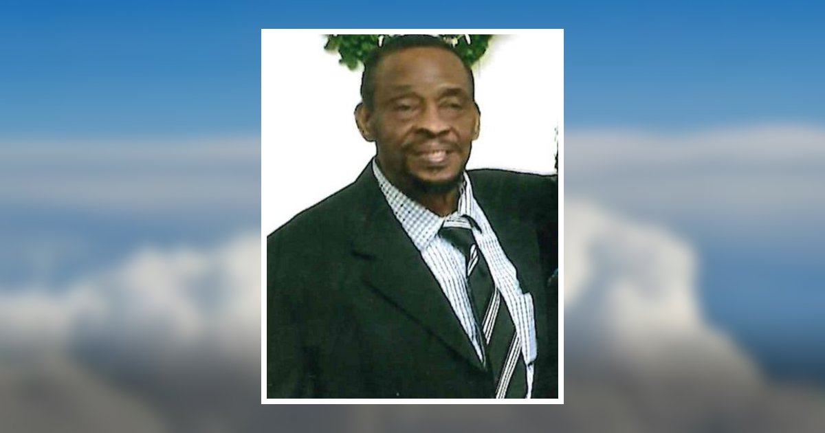William Frank Baker Obituary 2023 People's Funeral & Cremation