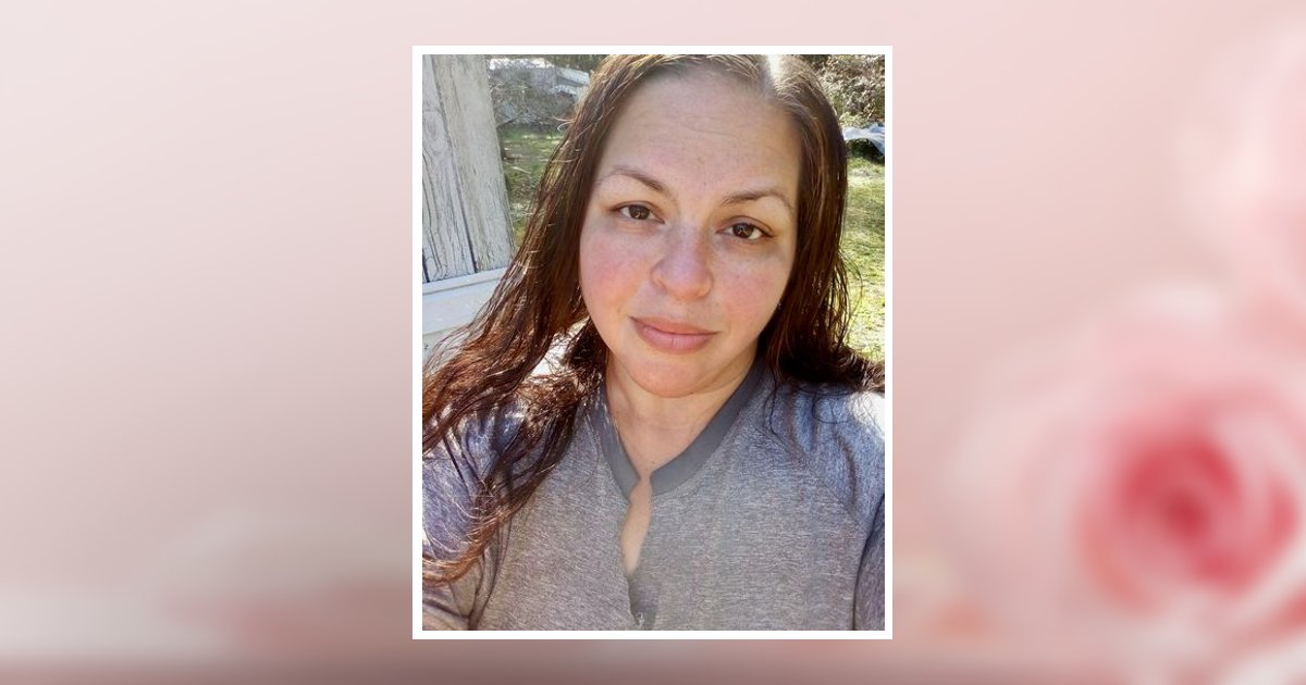 Kristina Pacheco Obituary, Bennett, NC