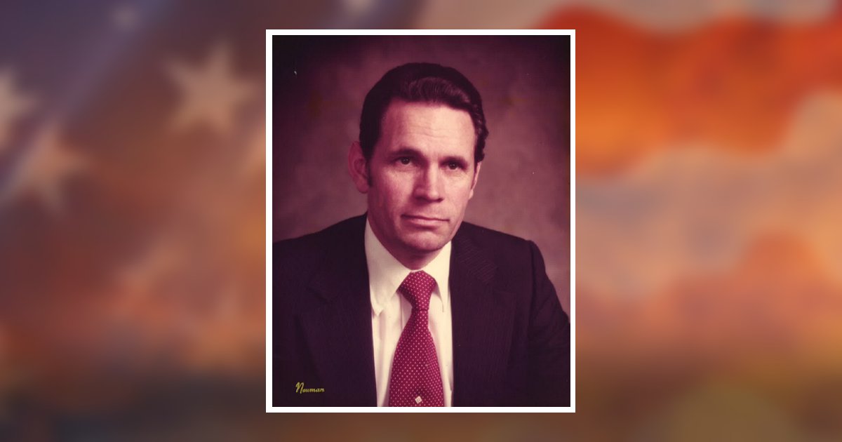 Ray Glen Martineau Obituary, Murray, UT