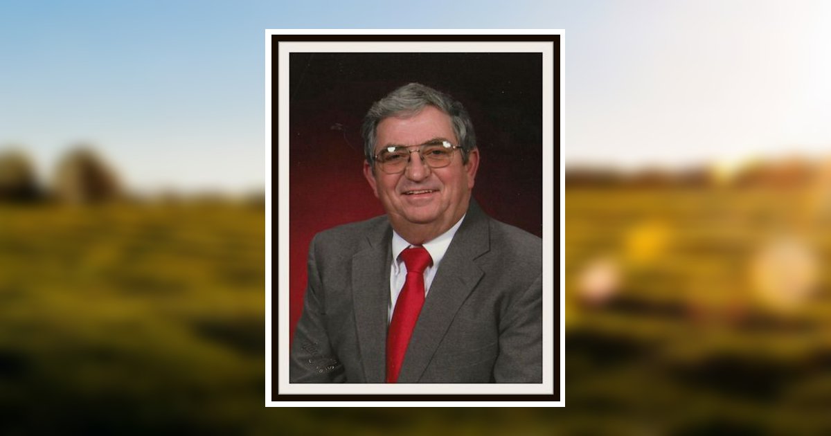 Vonn Parsley Obituary 2021 Patton Funeral Homes